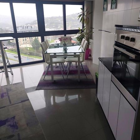 Duplex Grandes Cristaleras Impresionantes Vistas Διαμέρισμα Ουρένσε Εξωτερικό φωτογραφία