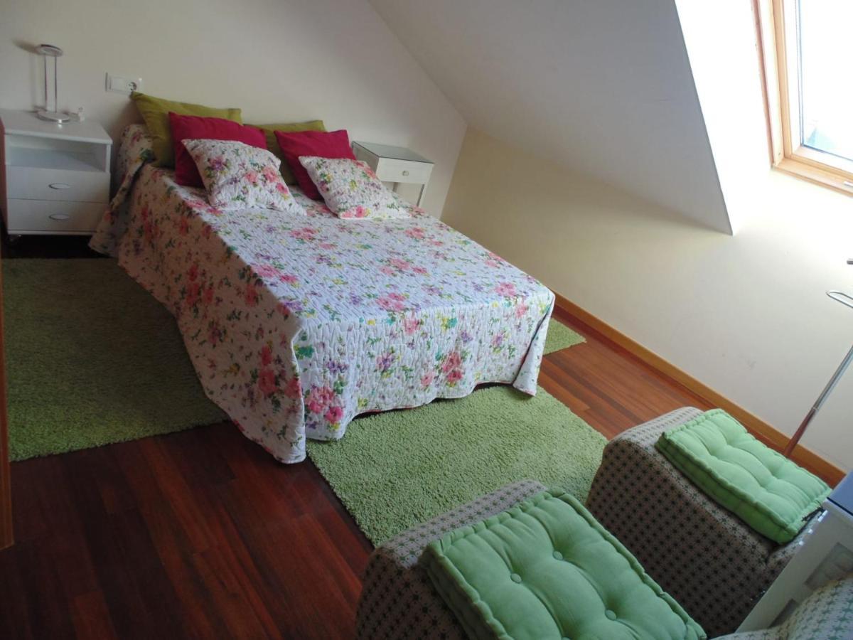 Duplex Grandes Cristaleras Impresionantes Vistas Διαμέρισμα Ουρένσε Εξωτερικό φωτογραφία