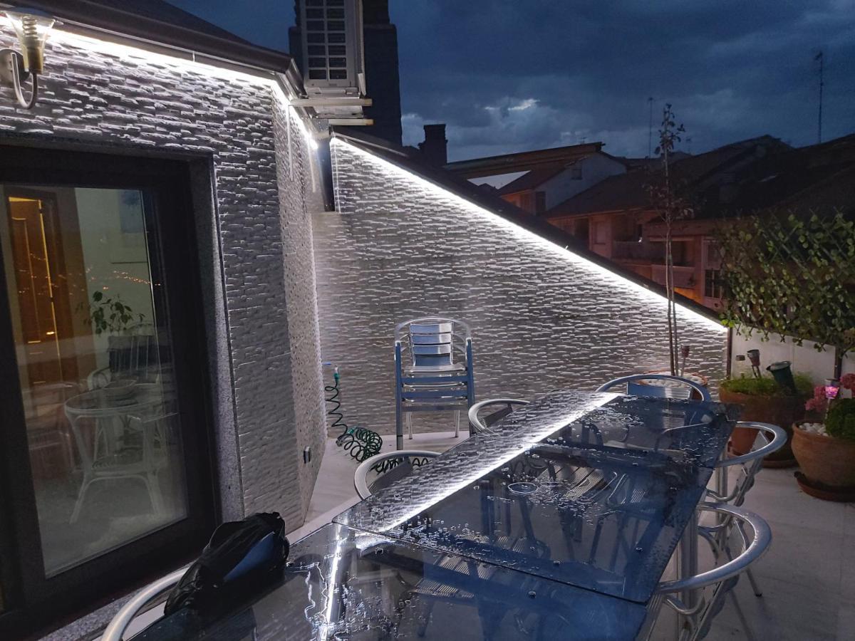 Duplex Grandes Cristaleras Impresionantes Vistas Διαμέρισμα Ουρένσε Εξωτερικό φωτογραφία