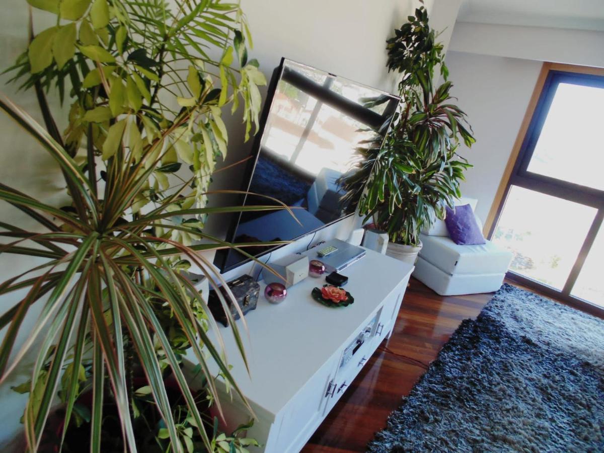 Duplex Grandes Cristaleras Impresionantes Vistas Διαμέρισμα Ουρένσε Εξωτερικό φωτογραφία