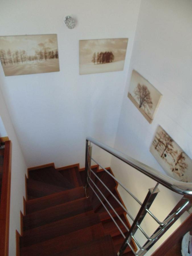 Duplex Grandes Cristaleras Impresionantes Vistas Διαμέρισμα Ουρένσε Εξωτερικό φωτογραφία