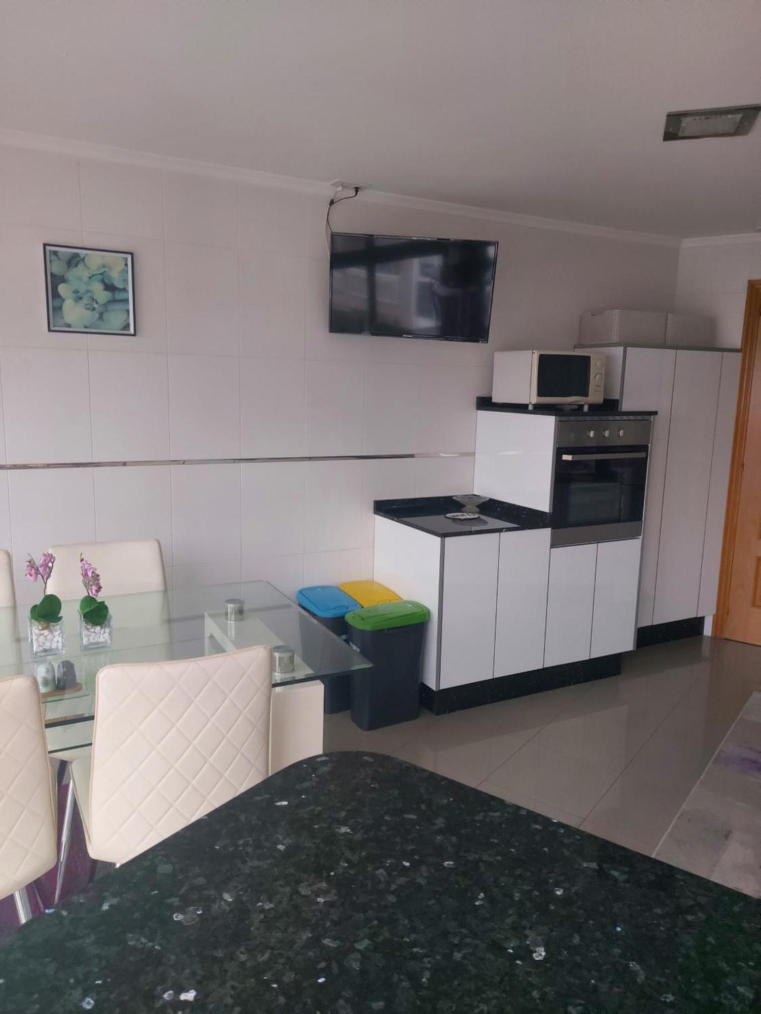 Duplex Grandes Cristaleras Impresionantes Vistas Διαμέρισμα Ουρένσε Εξωτερικό φωτογραφία