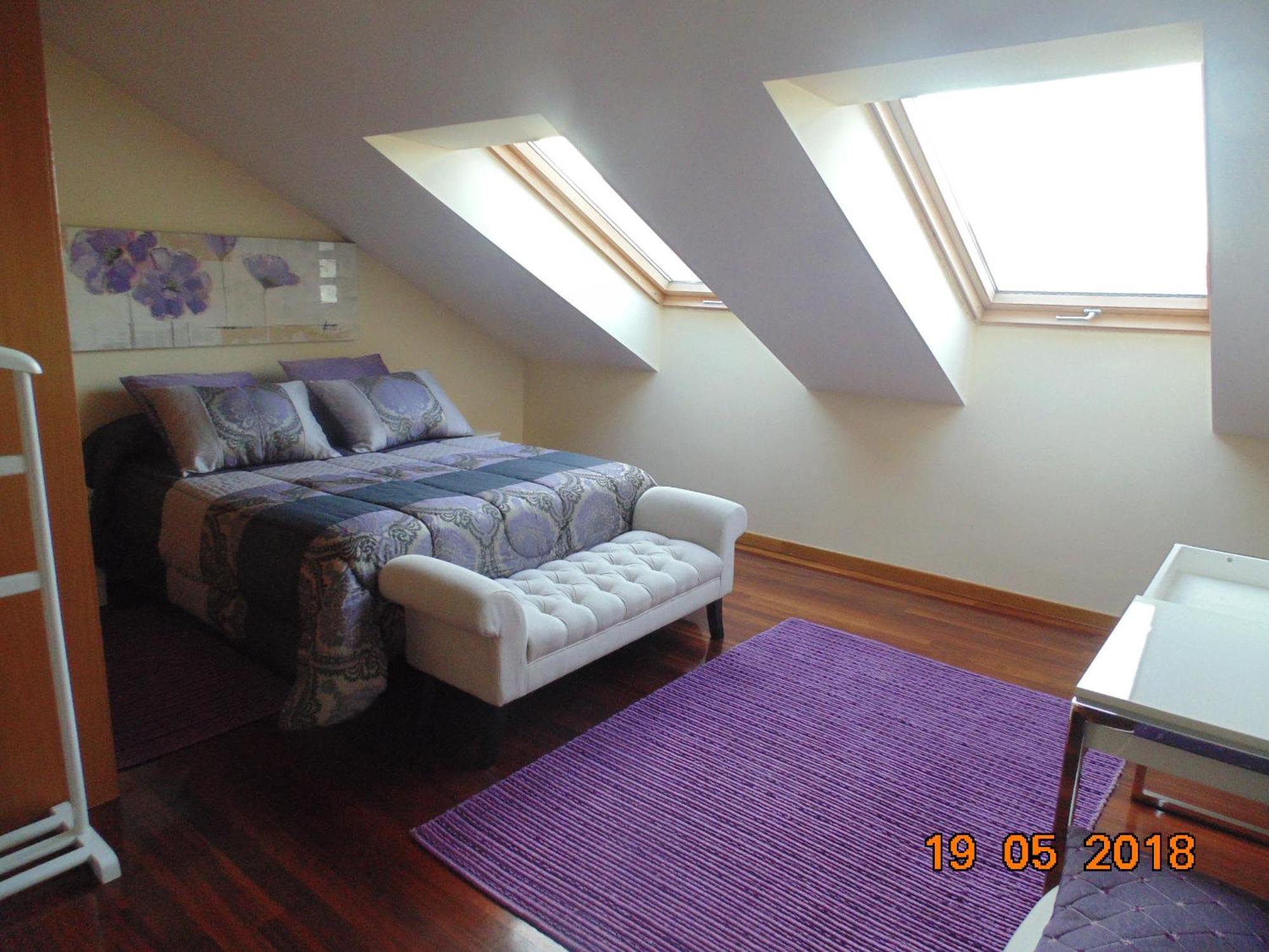 Duplex Grandes Cristaleras Impresionantes Vistas Διαμέρισμα Ουρένσε Εξωτερικό φωτογραφία